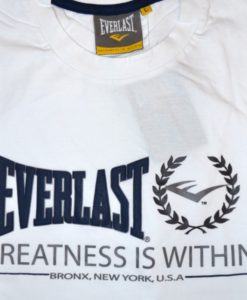 everlast greatness is within