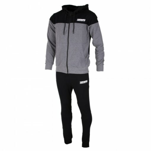 bundle athletic monochrome