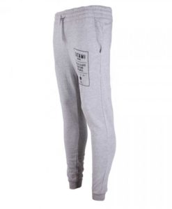 brand jogger gris 3