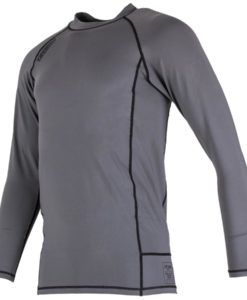 rashguard nova grey 3