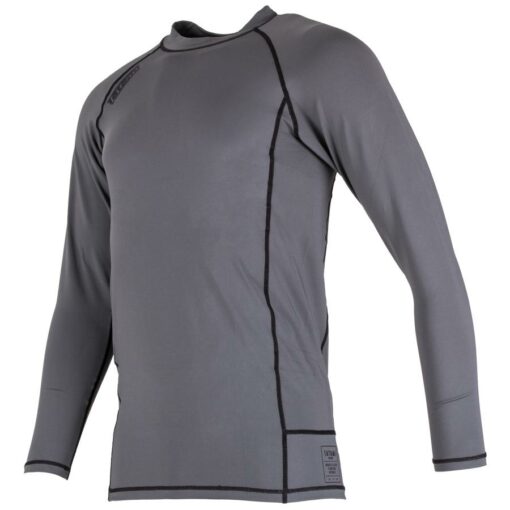 rashguard nova grey 3