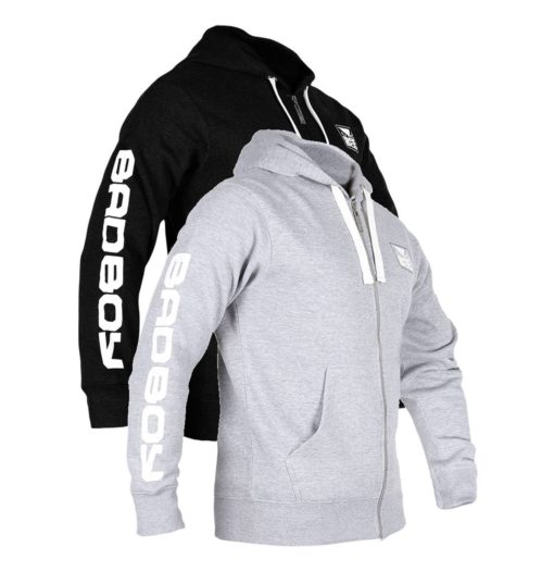 hoodie bad boy core