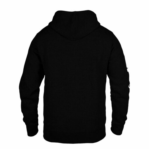 hoodie bad boy core black 3