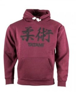 hoodie tatami kanji