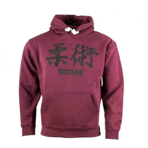 hoodie tatami kanji