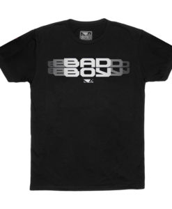 t-shirt bad boy focus