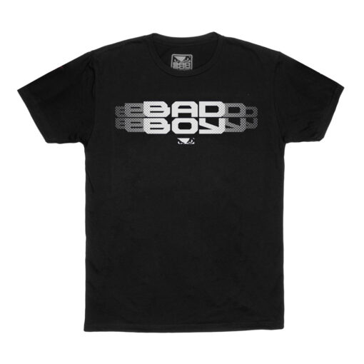 t-shirt bad boy focus