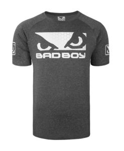 t-shirt bad boy g.p.d performance