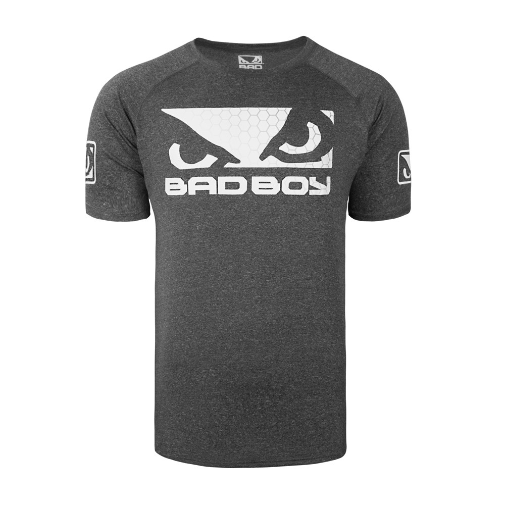 t-shirt bad boy g.p.d performance