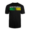 t-shirt bad boy vale tudo discipline 1