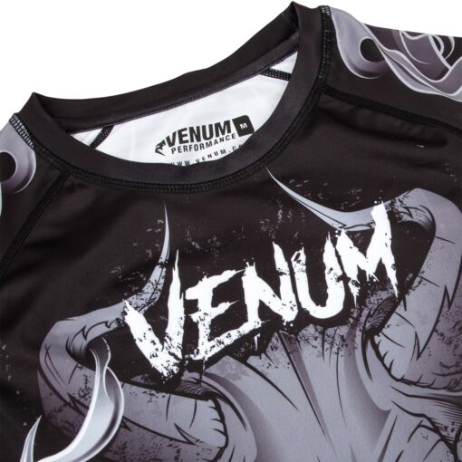 Rashguard venum minotaurus 5