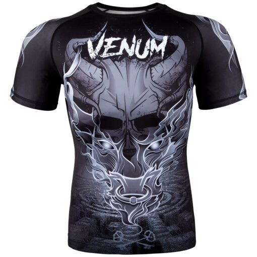 Rashguard venum minotaurus