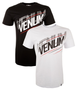 t-shirt venum rapid 2.0