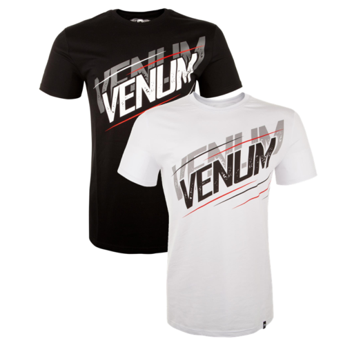t-shirt venum rapid 2.0