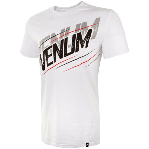 tee venum rapid 2.0 blanc 2