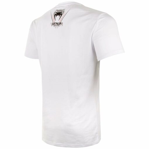 tee venum rapid 2.0 blanc 3