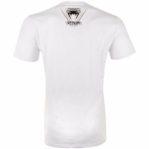 tee venum rapid 2.0 blanc 4