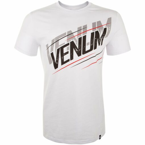 tee venum rapid 2.0 blanc