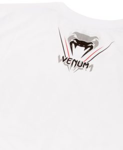 tee venum rapid 2.0 blanc 6