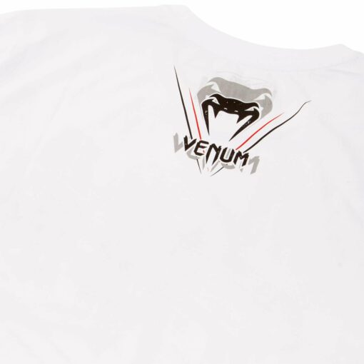 tee venum rapid 2.0 blanc 6