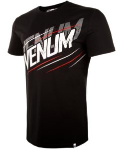 tee venum rapid 2.0 noir 2