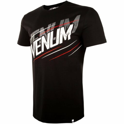 tee venum rapid 2.0 noir 2