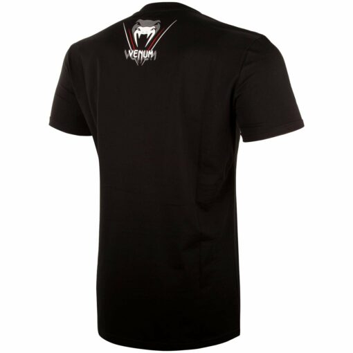 tee venum rapid 2.0 noir 3