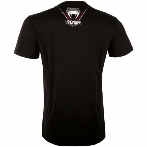 tee venum rapid 2.0 noir 4