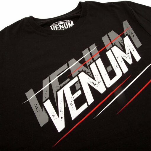 tee venum rapid 2.0 noir 5