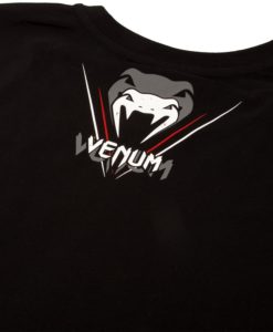 tee venum rapid 2.0 noir 6