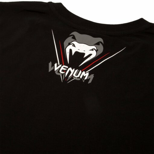 tee venum rapid 2.0 noir 6