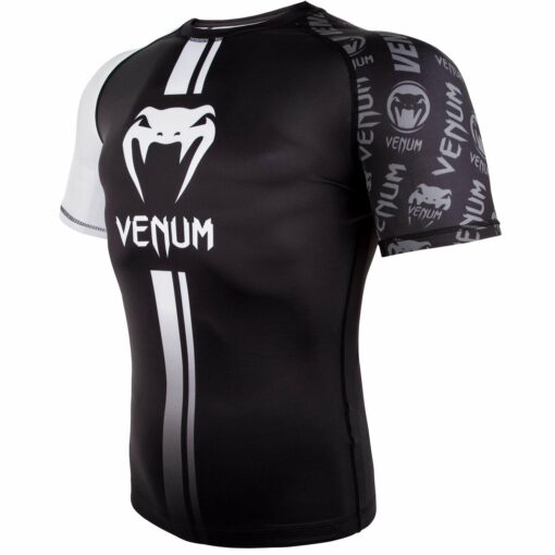 venum logo rashguard 2