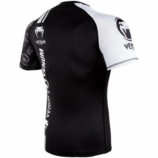 venum logo rashguard 3