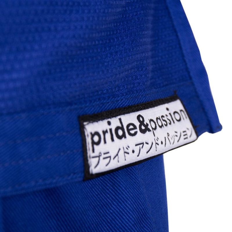 MMA District