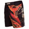 Fightshort Tatami Duelling Snakes 2