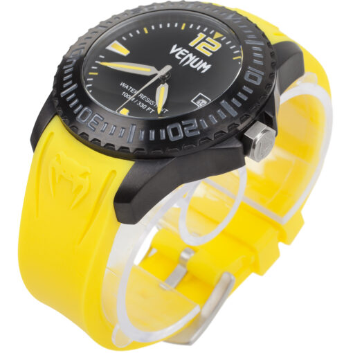 Montre Venum Challenger Jaune 3