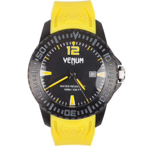 Montre Venum Challenger Jaune