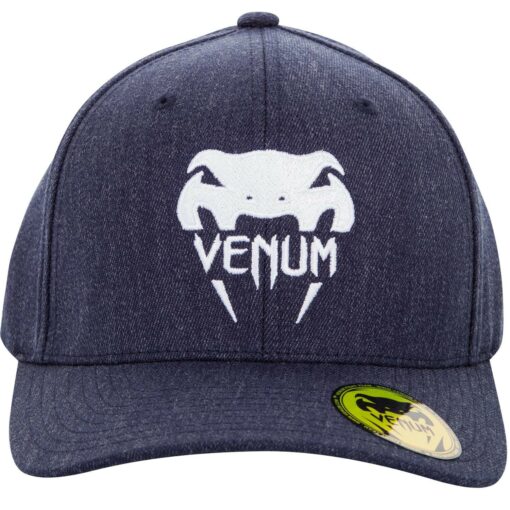 casquette venum logo cap 2