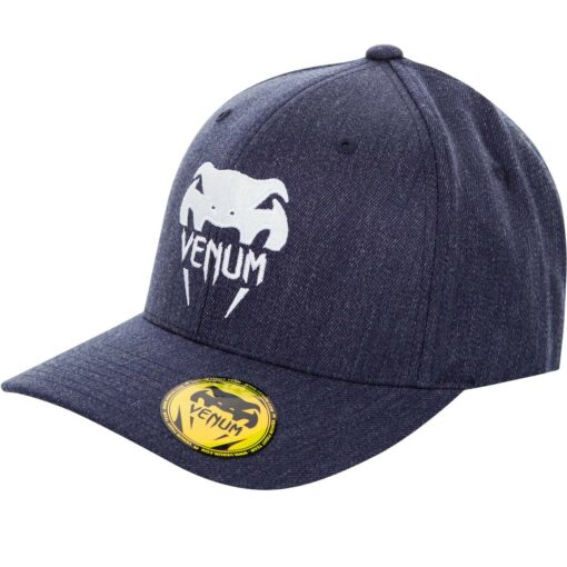 casquette venum logo cap