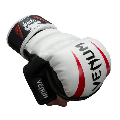 Gants de MMA Venum Elite Sparring - MMA District