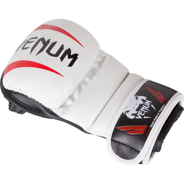 Gants de MMA Venum Elite Sparring - MMA District