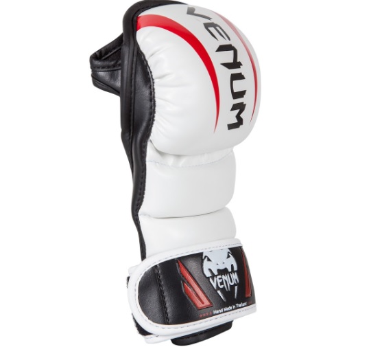 Gants de MMA Venum Elite Sparring - MMA District