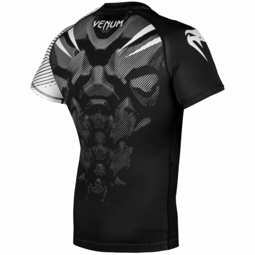 Rashguard Venum NoGi 2.0 - Manches courtes – Image 4