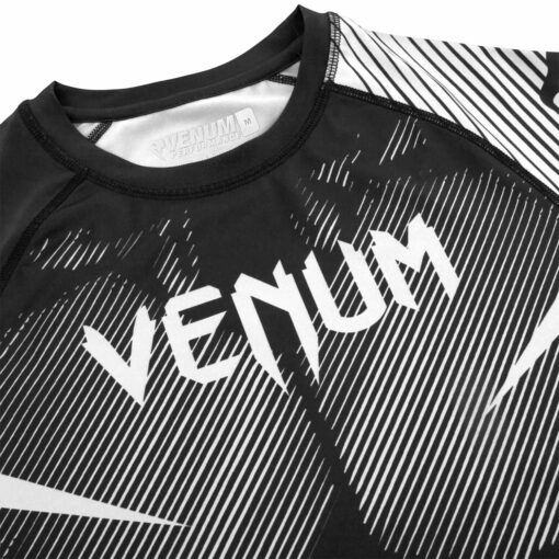 Rashguard Venum NoGi 2.0 - Manches courtes – Image 6