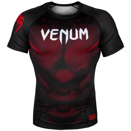 Rashguard Venum NoGi 2.0 - Manches courtes – Image 7