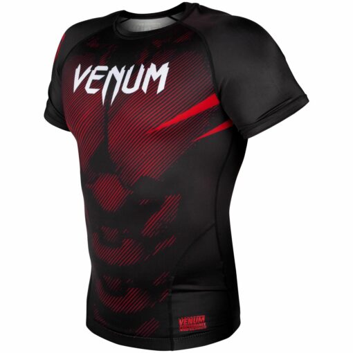 Rashguard Venum NoGi 2.0 - Manches courtes – Image 8
