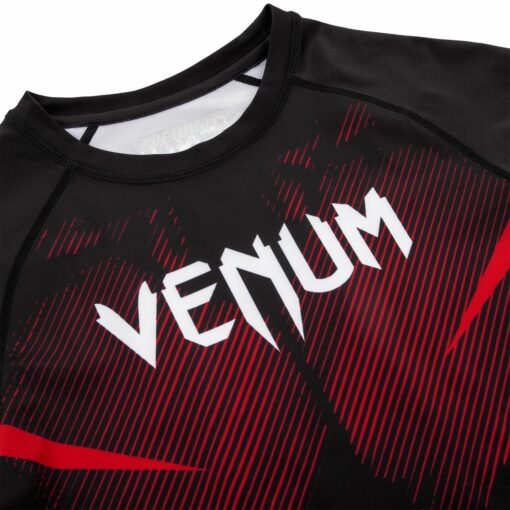 Rashguard Venum NoGi 2.0 - Manches courtes – Image 11